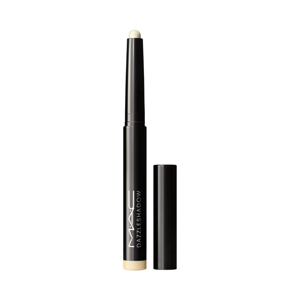 MAC Dazzleshadow Тени для век в стике, 1,6 г, оттенок GILDED FOIL