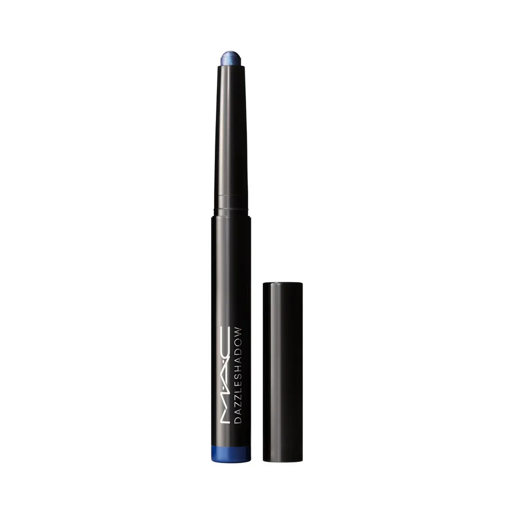 MAC Dazzleshadow Тени для век в стике, 1,6 г, оттенок NAVY FLIP
