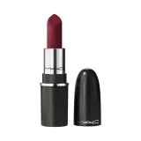 MAC MACximal Silky Matte Помада для губ, мини-формат, 1,8 г, оттенок 02 - DIVA — фото 1