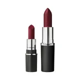 MAC MACximal Silky Matte Помада для губ, мини-формат, 1,8 г, оттенок 02 - DIVA — фото 2