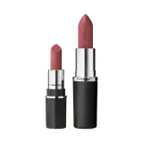MAC MACximal Silky Matte Помада для губ, мини-формат, 1,8 г, оттенок 70 - MEHR — фото 2
