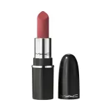 MAC MACximal Silky Matte Помада для губ, мини-формат, 1,8 г, оттенок TWIG TWIST — фото 1