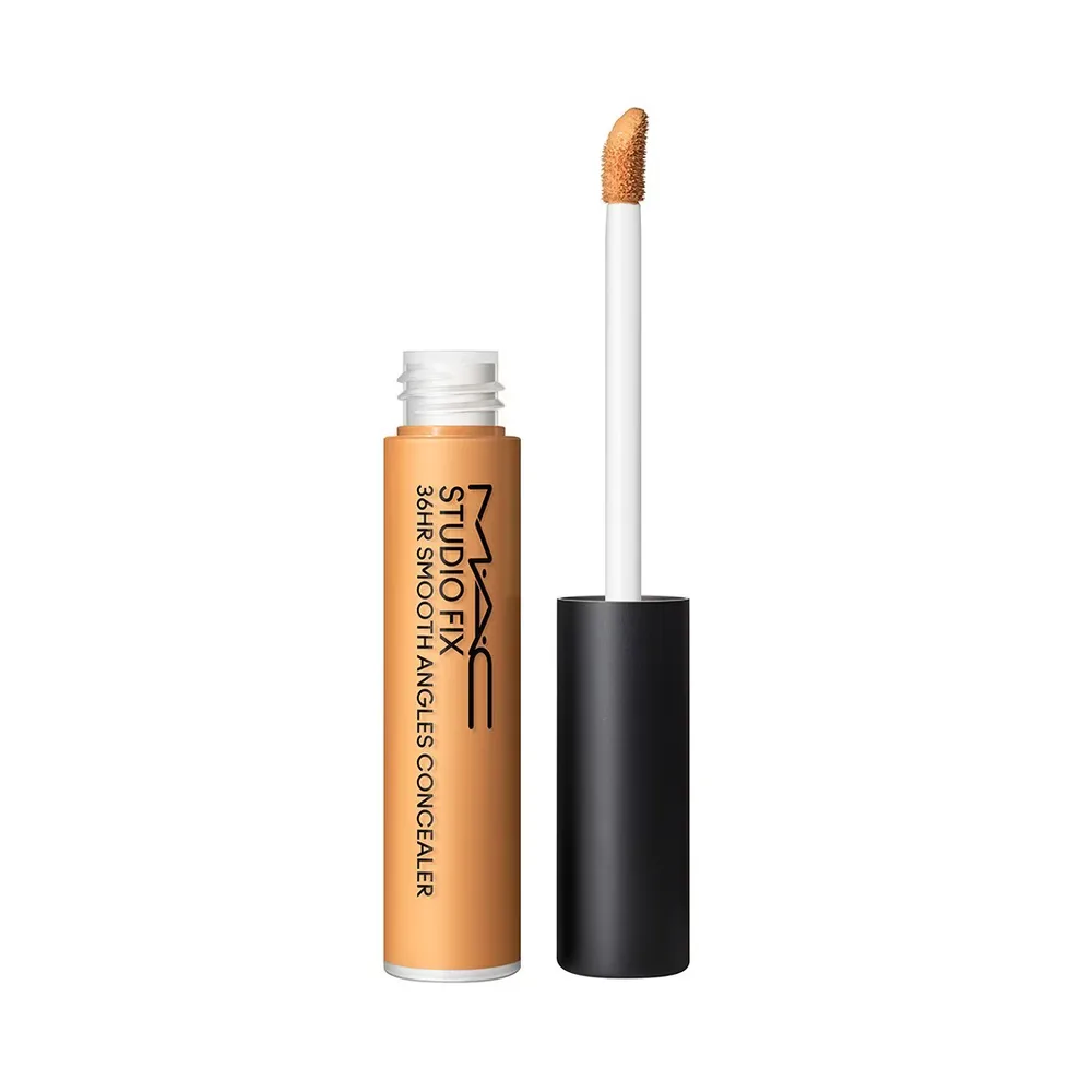MAC Fix 36HR Smooth Angles Корректор для лица, 7 мл, оттенок 9