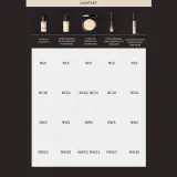 MAC Fix 36HR Smooth Angles Корректор для лица, 7 мл, оттенок 35 — фото 3