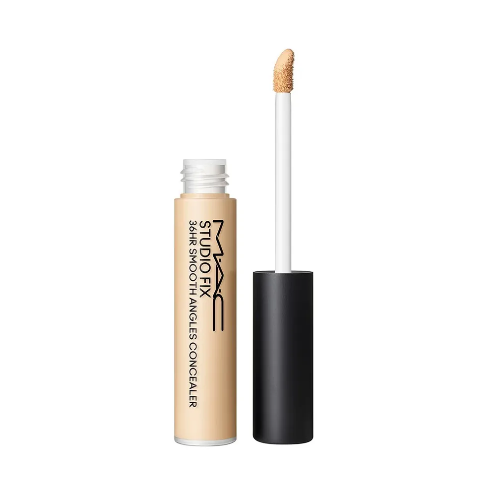 MAC Fix 36HR Smooth Angles Корректор для лица, 7 мл, оттенок 74