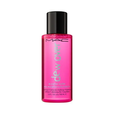 MAC Dew Over Мицеллярная вода, 100 мл