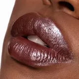 MAC Dazzlelips Помада-карандаш для губ, 1,5 г, оттенок 03 - COSMIC PLUM — фото 4