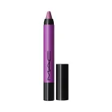 MAC Dazzlelips Помада-карандаш для губ, 1,5 г, оттенок 07 - LUNAR VIOLET — фото 1