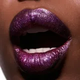 MAC Dazzlelips Помада-карандаш для губ, 1,5 г, оттенок 07 - LUNAR VIOLET — фото 5
