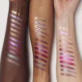 MAC Dazzlelips Помада-карандаш для губ, 1,5 г, оттенок 09 - MAUVE MATTER — фото 2
