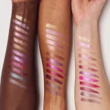 MAC Dazzlelips Помада-карандаш для губ, 1,5 г, оттенок 09 - MAUVE MATTER — фото 3