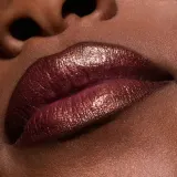 MAC Dazzlelips Помада-карандаш для губ, 1,5 г, оттенок 09 - MAUVE MATTER — фото 4