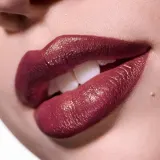 MAC Dazzlelips Помада-карандаш для губ, 1,5 г, оттенок 09 - MAUVE MATTER — фото 5