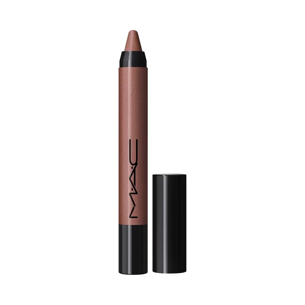 MAC Dazzlelips Помада-карандаш для губ, 1,5 г, оттенок 10 - GEM STONE