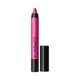MAC Dazzlelips Помада-карандаш для губ, 1,5 г, оттенок 12 - CANDY YUM YUMMY (1254325) — фото 1