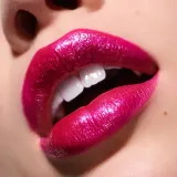 MAC Dazzlelips Помада-карандаш для губ, 1,5 г, оттенок 12 - CANDY YUM YUMMY (1254325) — фото 4
