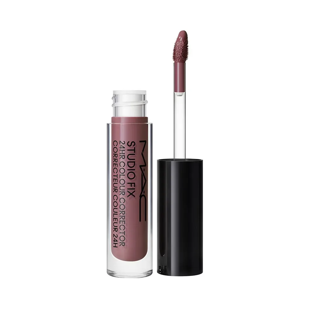 MAC Fix 24HR Корректор цвета, 1,8 мл, оттенок 03 - NEUTRAL VIOLET