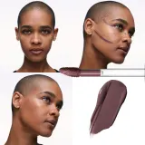 MAC Fix 24HR Корректор цвета, 1,8 мл, оттенок 03 - NEUTRAL VIOLET — фото 2