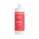 Wella Professionals INVIGO Color Brilliance Шампунь для волос, для окрашенных тонких и нормальных волос, 1000 мл — фото 1