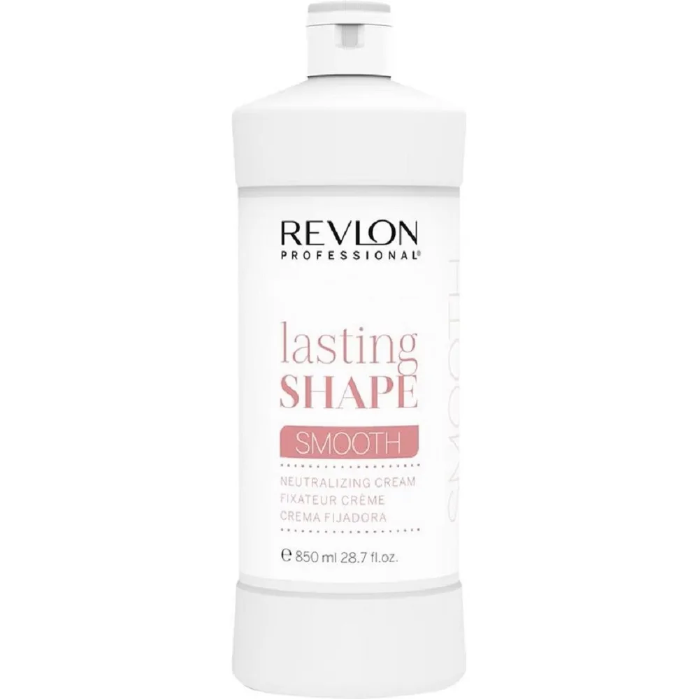 Revlon Professional Нейтрализатор для волос разглаживающий, 850 мл