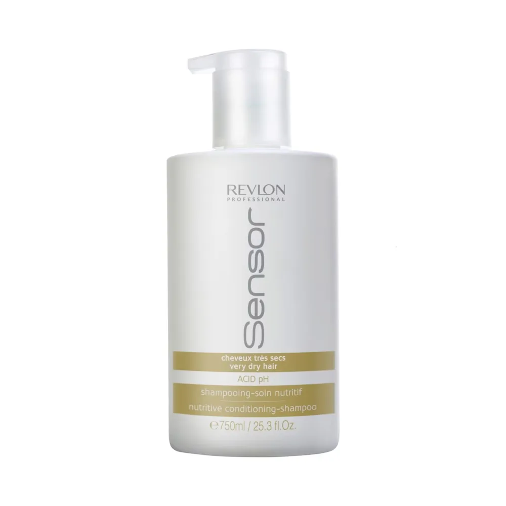 Revlon Professional Nutritive Шампунь для волос питательный, 750 мл