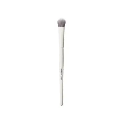 Morphe M131 кисть для консилера Rounded Paddle Concealer Brush с закругленным краем, 1 шт