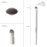 Кисть для теней Morphe M302 MEDIUM PADDLE PACKER EYESHADOW BRUSH, 1 шт — фото 6