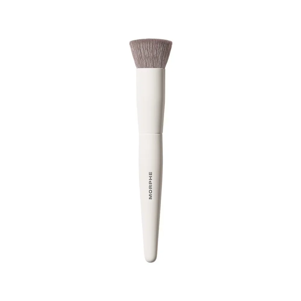 Кисть для теней Morphe M106 FLAT-TOPPED FOUNDATION BRUSH, 1 шт