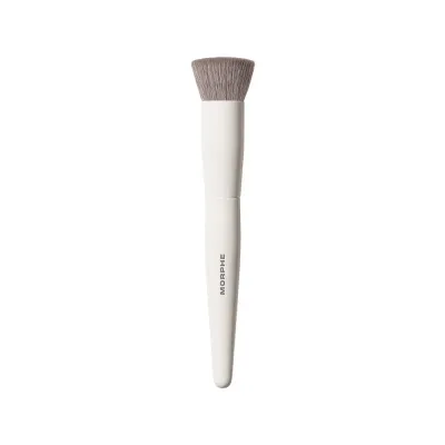 Кисть для теней Morphe M106 FLAT-TOPPED FOUNDATION BRUSH, 1 шт