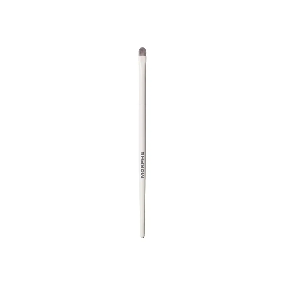 Кисть для теней Morphe M301 SMALL PADDLE PACKER EYESHADOW BRUSH, 1 шт
