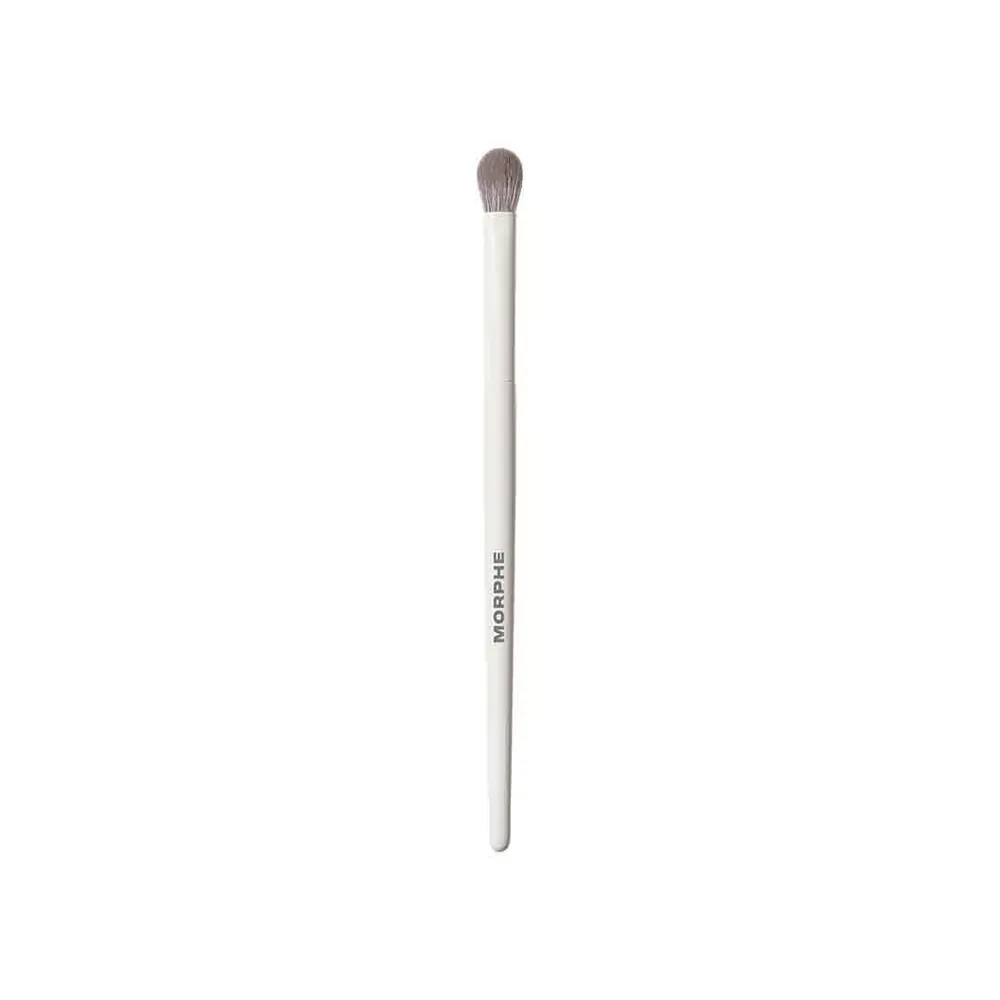 Кисть для теней Morphe M332 MEDIUM ROUNDED BLENDER EYESHADOW BRUSH, 1 шт