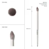 Кисть для теней Morphe M331 TAPERED BLENDER EYESHADOW BRUSH, 1 шт — фото 2