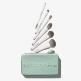 Набор кистей Morphe ALONG FOR THE GLIDE 6-PIECE TRAVEL BRUSH SET, 1 шт — фото 7