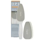OPI Сменные абразивные полоски для пилки для стоп, зернистость 80/120, 1 шт — фото 1