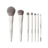 Набор кистей Morphe BEST OF BLENDS 8-PIECE FACE & EYE BRUSH SET, 1 шт — фото 7