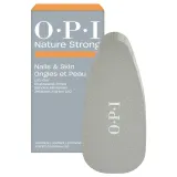 OPI Nature Strong Сменные одноразовые полоски для пилки для стоп, зернистость 120, 1 шт — фото 1
