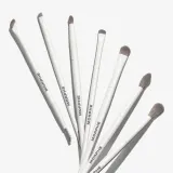 Набор кистей Morphe EYE WANT IT ALL 7-PIECE EYE BRUSH SET, 1 шт — фото 2