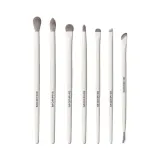 Набор кистей Morphe EYE WANT IT ALL 7-PIECE EYE BRUSH SET, 1 шт — фото 4