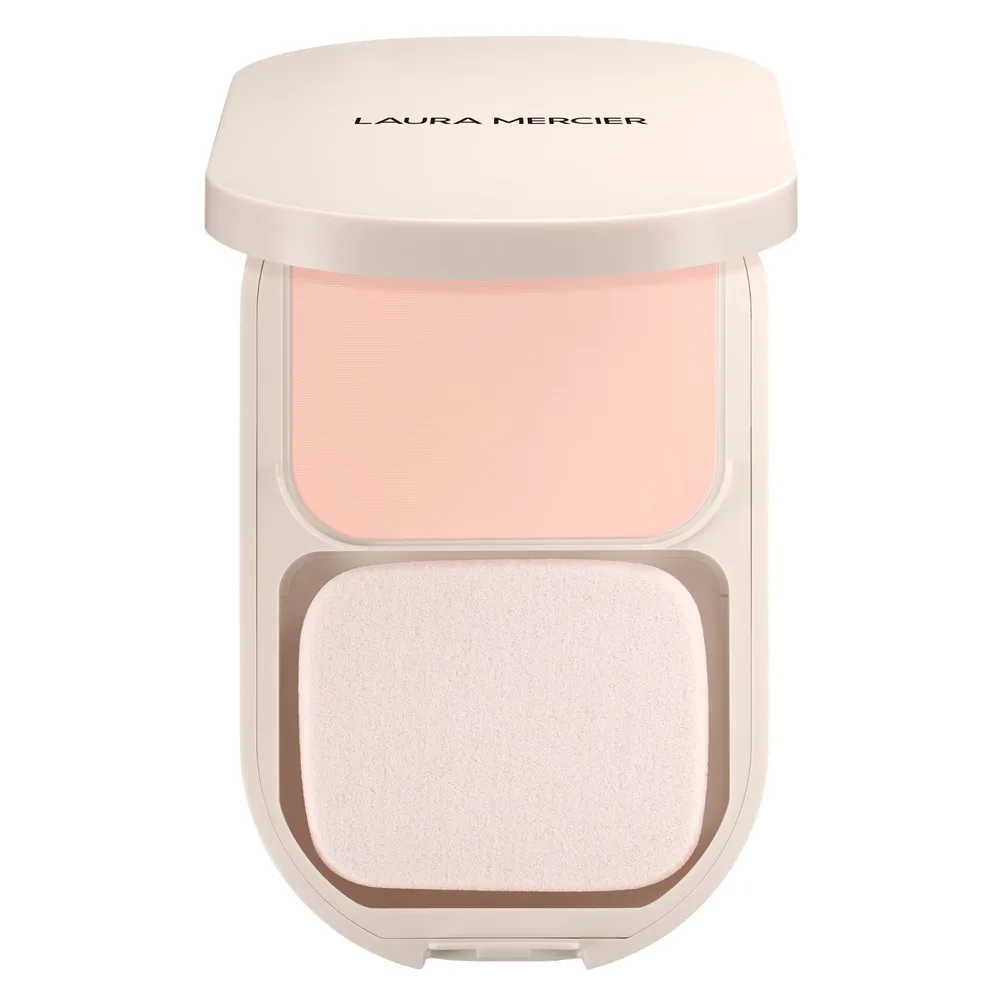 Тональный крем Laura Mercier Real Flawless Feather Matte Powder, оттенок 1C Meringue