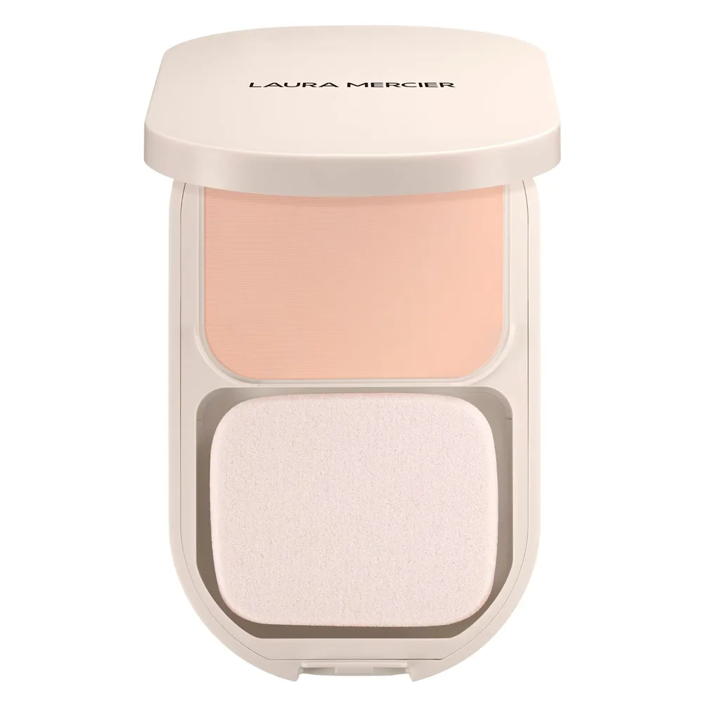Тональный крем Laura Mercier Real Flawless Feather Matte Powder, оттенок 1N Marzipan