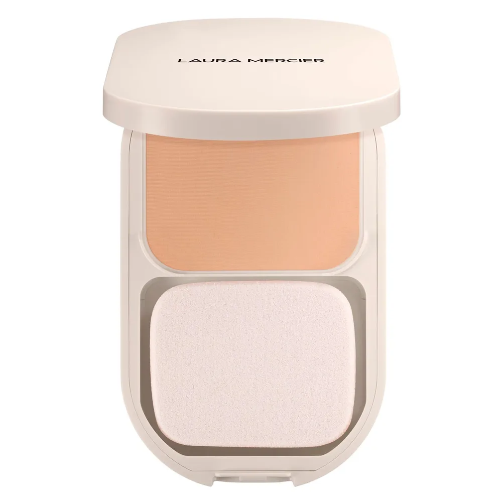 Тональный крем Laura Mercier Real Flawless Feather Matte Powder, оттенок 3C Biscotti