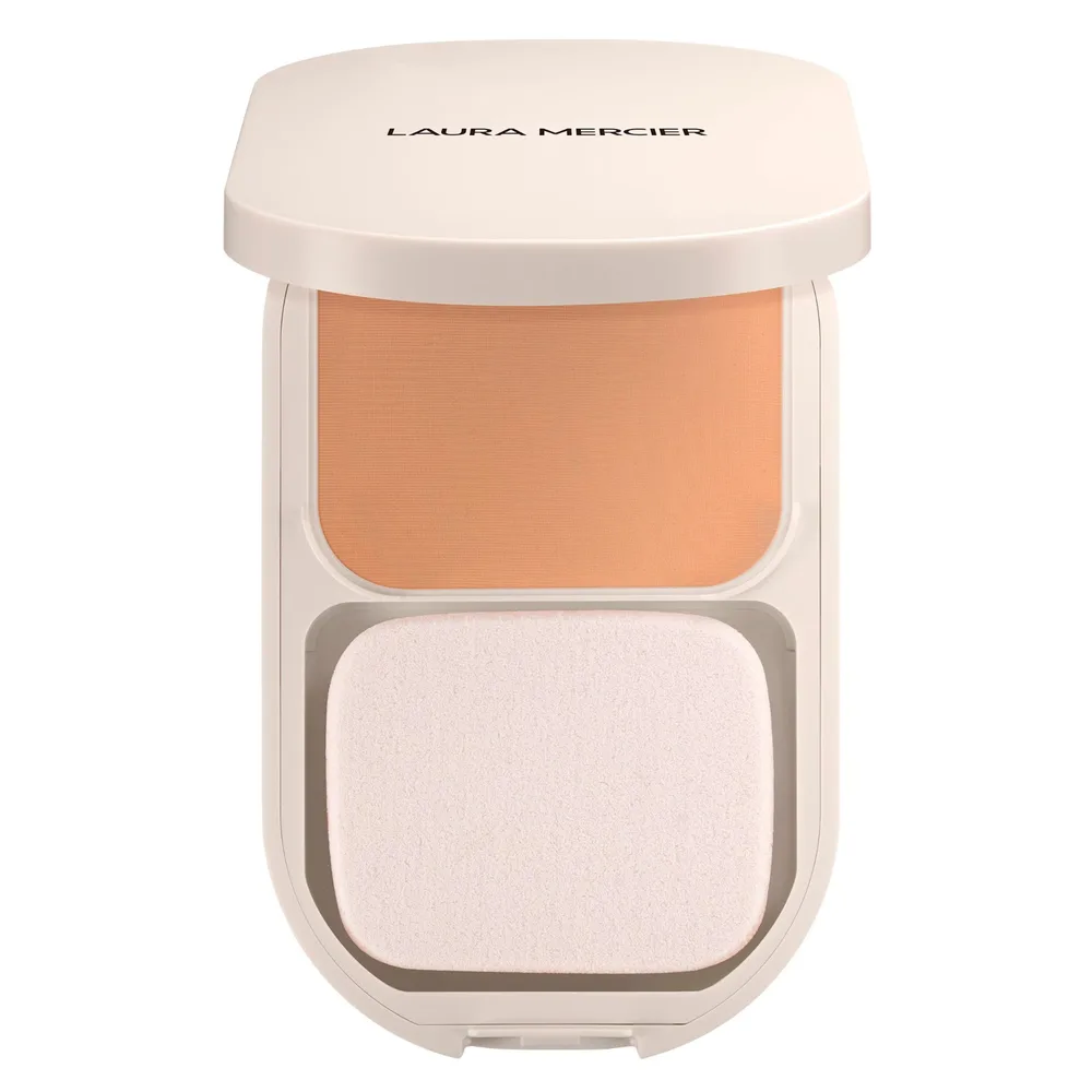 Тональный крем Laura Mercier Real Flawless Feather Matte Powder, оттенок 3N Latte