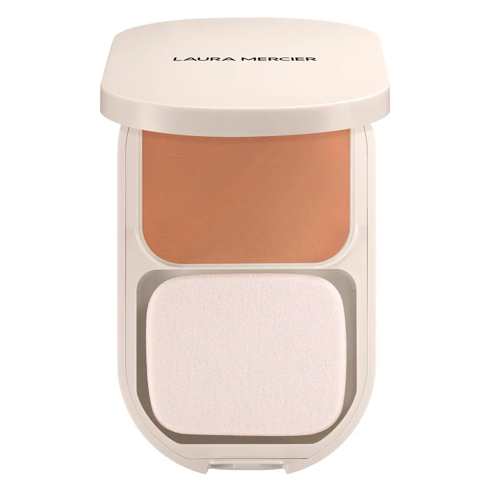 Тональный крем Laura Mercier Real Flawless Feather Matte Powder, оттенок 4N Palmier