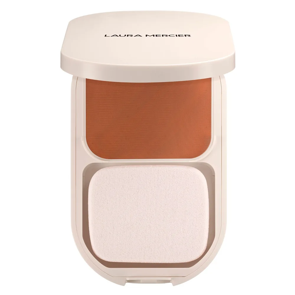 Тональный крем Laura Mercier Real Flawless Feather Matte Powder, оттенок 5C Cortado