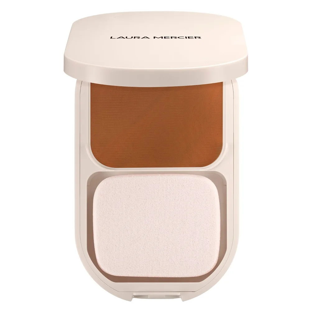 Тональный крем Laura Mercier Real Flawless Feather Matte Powder, оттенок 5W Eclair