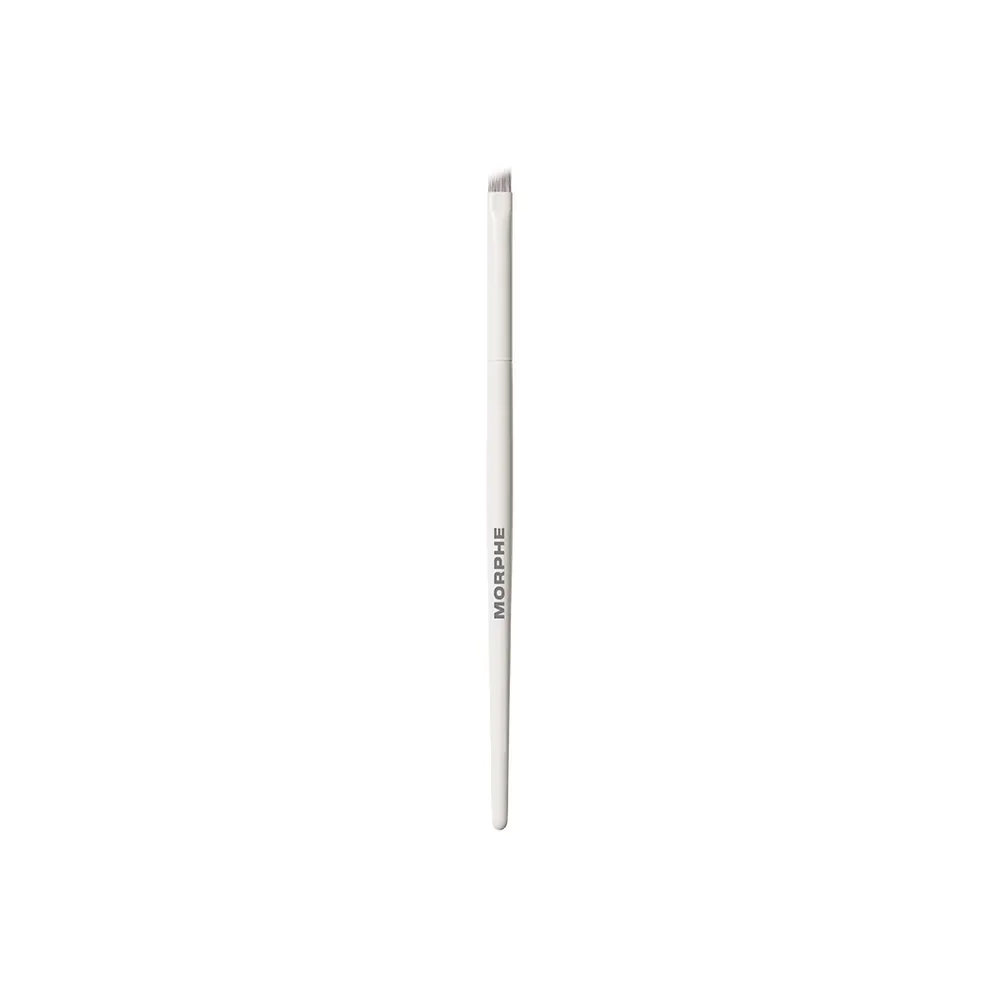 Morphe M363 Angled Eyeliner Brush кисть для подводки скошенная, 1 шт