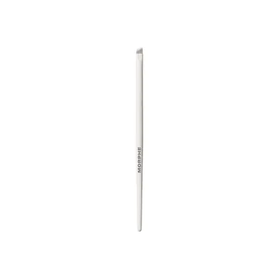 Morphe M363 Angled Eyeliner Brush кисть для подводки скошенная, 1 шт