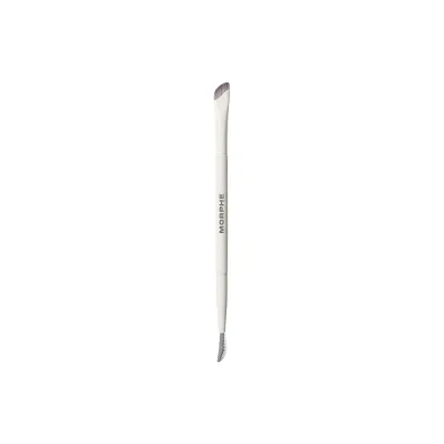 Morphe M402 Dual-Ended Precision Brow Brush and Comb двусторонняя кисть-расческа для бровей, 1 шт