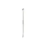 Morphe M402 Dual-Ended Precision Brow Brush and Comb двусторонняя кисть-расческа для бровей, 1 шт — фото 1