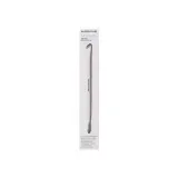 Morphe M402 Dual-Ended Precision Brow Brush and Comb двусторонняя кисть-расческа для бровей, 1 шт — фото 5